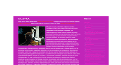 Desktop Screenshot of discofan.pl